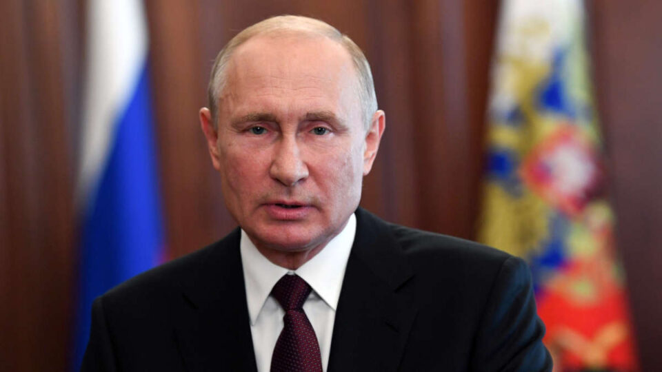 La Russie lance des représailles contre les Occidentaux, experts inquiets