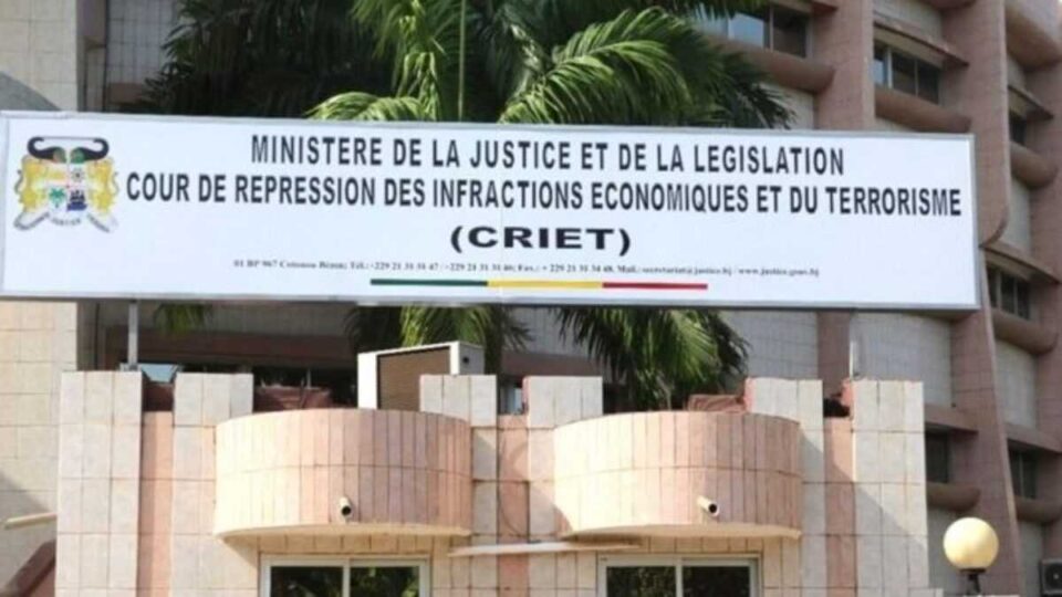 Audiences foraines de la Criet à Abomey au Bénin : examen de 10 dossiers sur des atteintes sexuelles