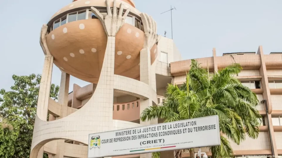 Benin: L'ancien patron de l'AGETIP de nouveau débouté par la Criet