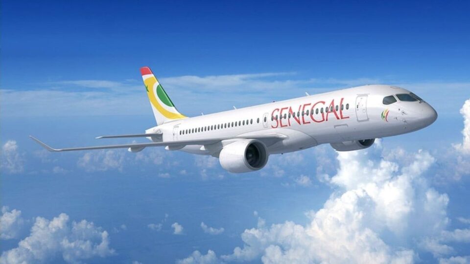 Air Sénégal : acquisition imminente de nouveaux avions pour la compagnie nationale