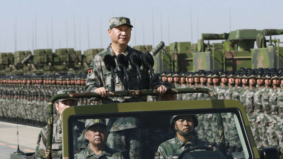 Tensions Chine-Taïwan : Pékin envoie un avertissement après l'investiture du nouveau président