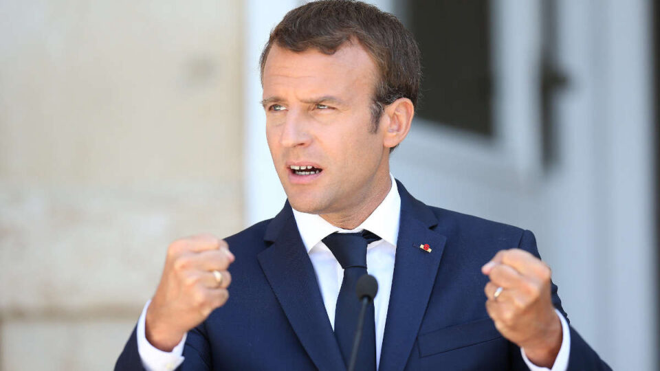 Promesse de Macron : Une relance économique en France ?