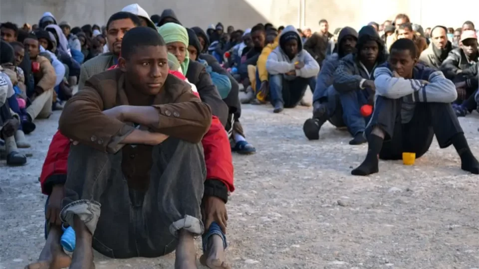 Tunisie: 165 migrants béninois rapatriés à Cotonou après un drame