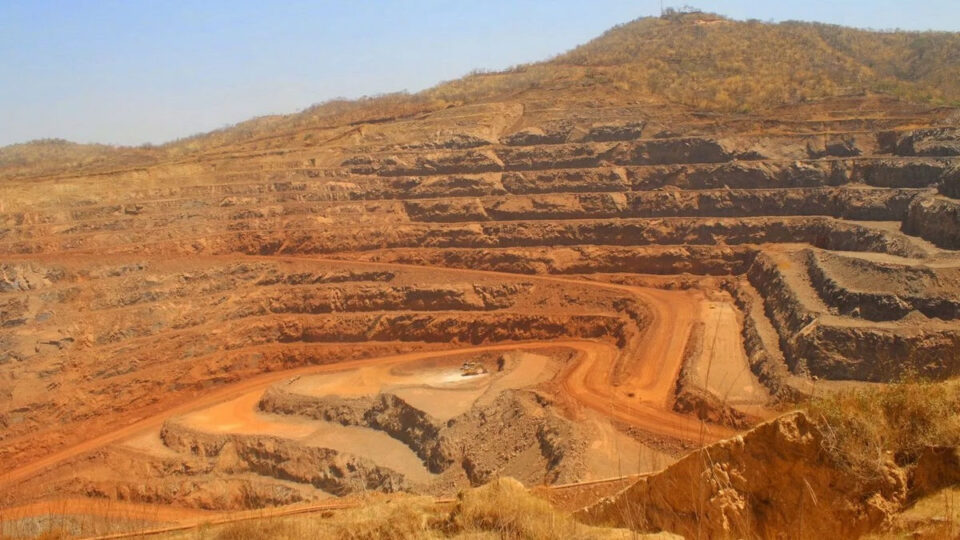 Investissements massifs dans les mines africaines par un groupe émirati
