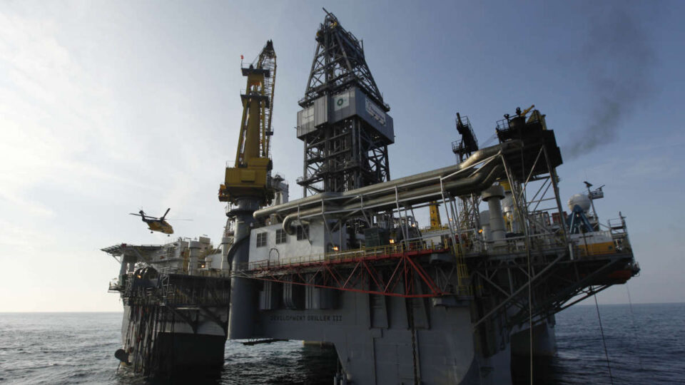 Un major américain signe un accord avec Sonatrach pour exploiter les hydrocarbures en Algérie