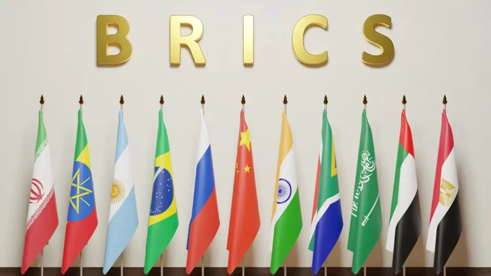 Les BRICS prennent position pour la Palestine: cessez-le-feu et adhésion à l'ONU en vue