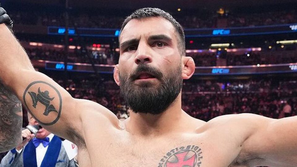 UFC Paris : Benoît Saint-Denis affrontera Renato Moicano en combat phare