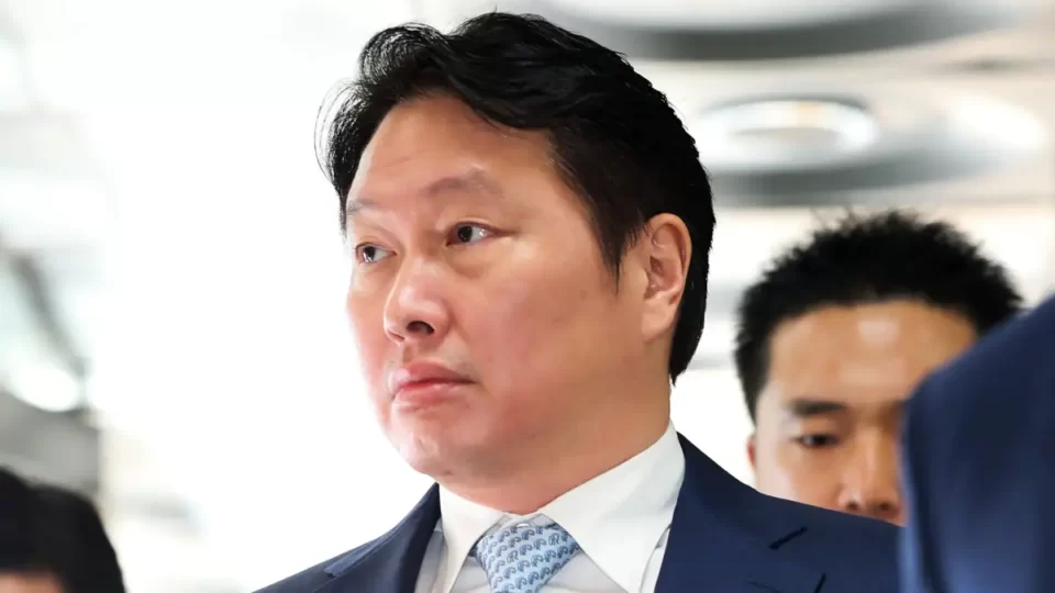 Un PDG condamné à verser 1 milliard à son ex-femme : record en Corée du Sud
