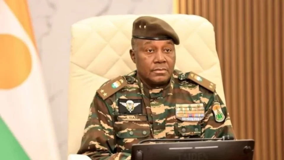 Benin : Niger reconnaît une erreur lors de la transmission du message