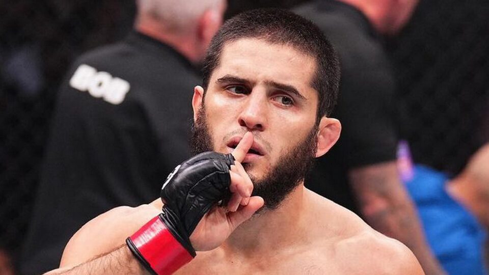 UFC : Islam Makhachev victorieux malgré une infection au staphylocoque