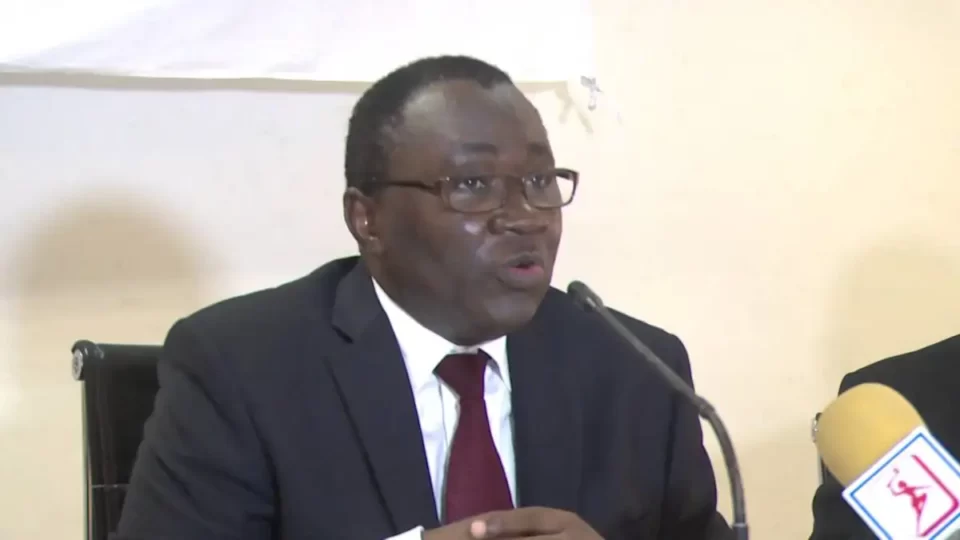 Benin : Jacques Migan nommé Haut commissaire à la prévention de la corruption