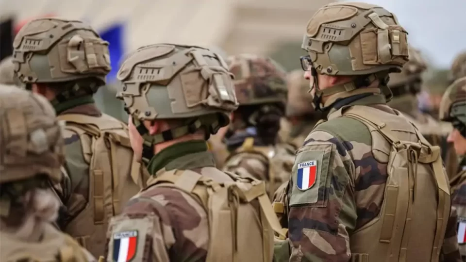 Innovation militaire en France : une plateforme révolutionnaire présentée à Eurosatory