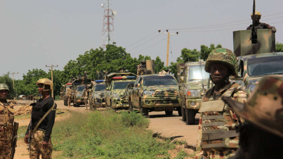 Attaque contre l'oléoduc nigérien : détails de Niamey sur le sabotage