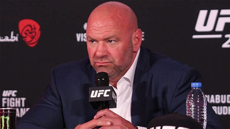 UFC : Dana White désigne le meilleur combattant de la planète, Islam Makhachev en tête