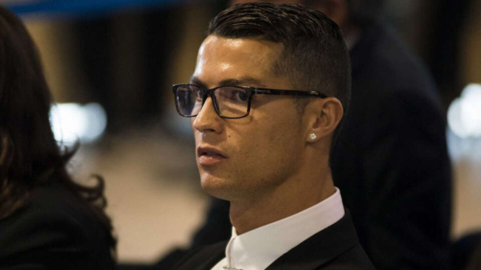 Cristiano Ronaldo investit dans une marque portugaise de porcelaine