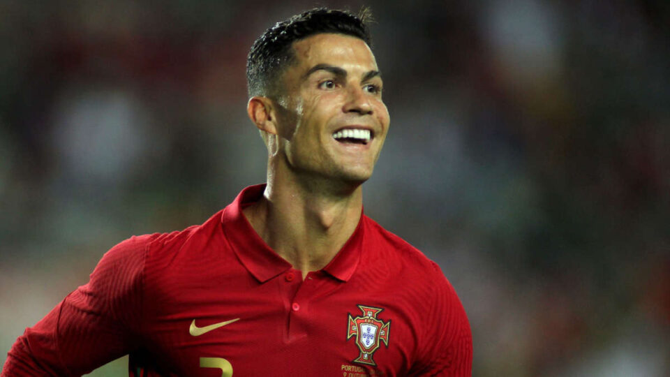 Euro 2024 Allemagne: Cristiano Ronaldo, record passeur inégalé