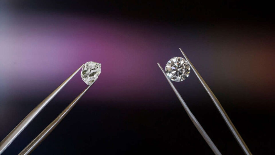 Diamant de 195 carats découvert en Angola par la compagnie minière Lucapa Diamond : une trouvaille exceptionnelle renforce le secteur diamantifère du pays
