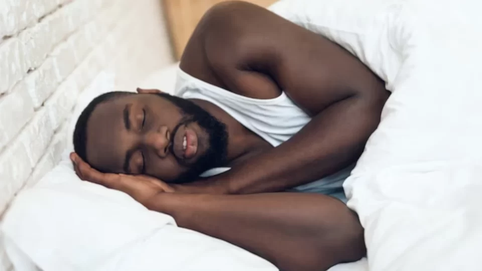 Insomnie : Un médecin américain donne la méthode ultime pour réussir à dormir