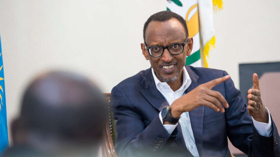 Rwanda : Kagame utilise l'intelligence artificielle pour manipuler l'opinion