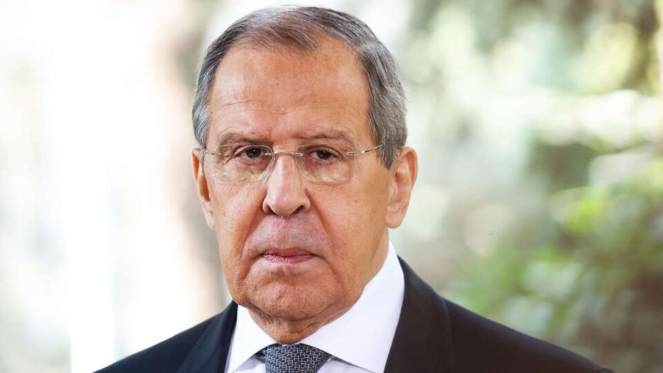 Afrique : le ministre russe Lavrov en tournée dans 3 pays stratégiques