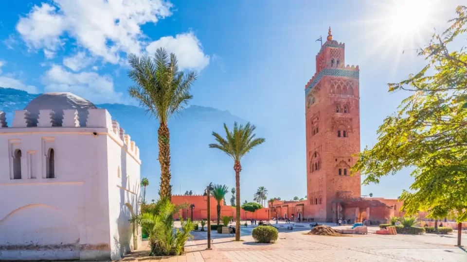 Le Maroc et ses partenaires préparent activement la Coupe du Monde 2030