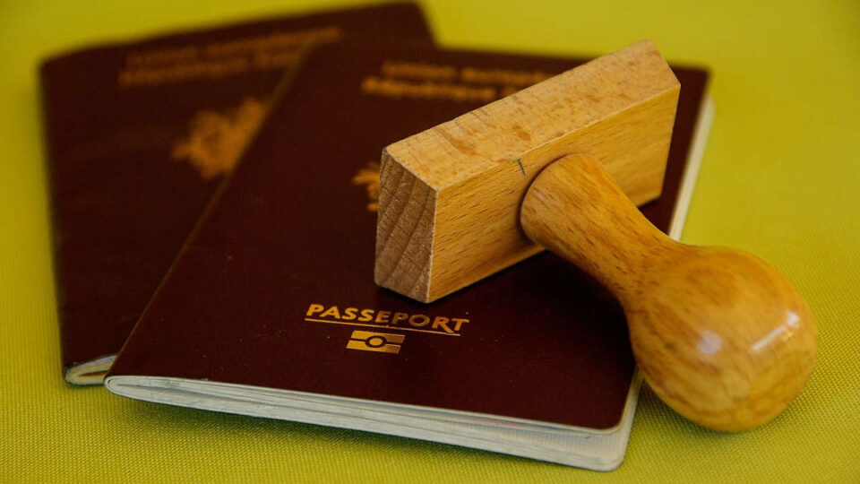 Sénégal : Suspension imminente de passeports diplomatiques frauduleux