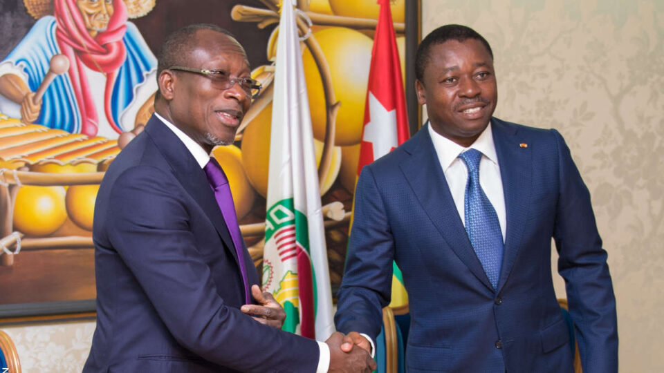 Investissements Togo : 41 milliards FCFA injectés au Bénin en 2022