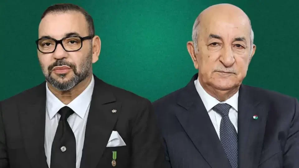 L'Algérie coupe l'électricité au Maroc