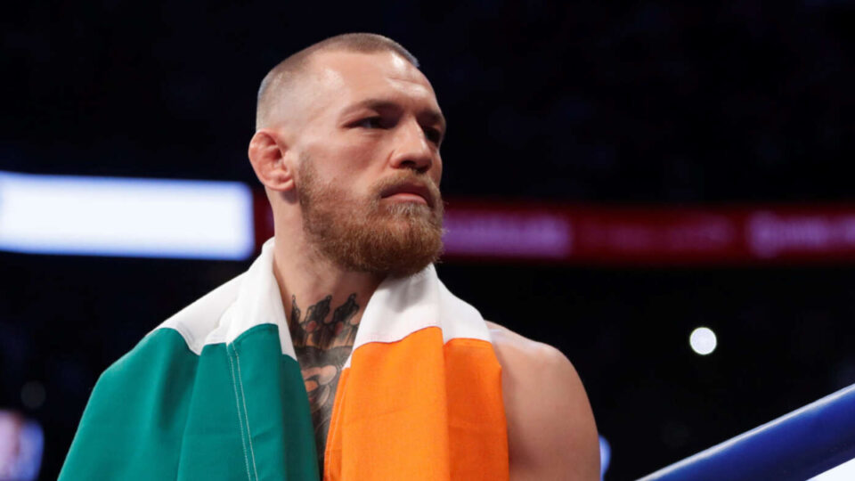 Conor McGregor réagit enfin à son forfait de l’UFC 303 en Irlande : « Je suis confiant, je reviendrai ! »