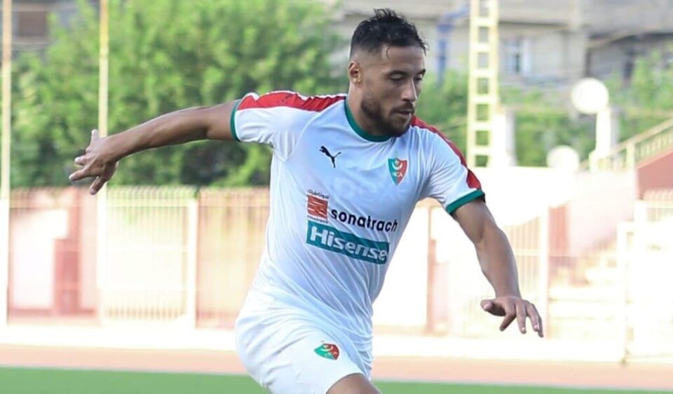 Finale Coupe Algérie : Le MC Alger échoue face au CR Bélouizdad !