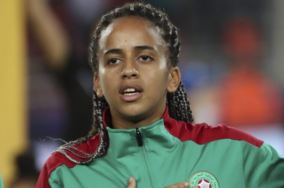 Transfert : Fatima Tagnaout quitte le Maroc pour l'Europe !