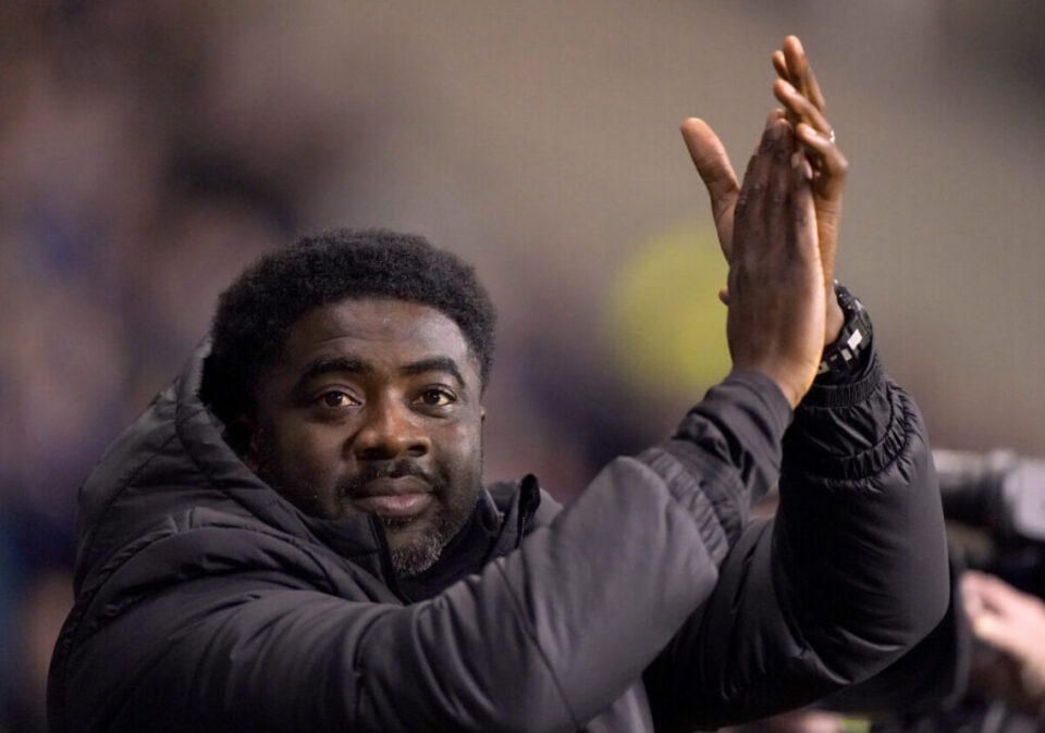 Kolo Touré signe enfin avec Manchester City: retrouvailles chez les moins de 16 ans !