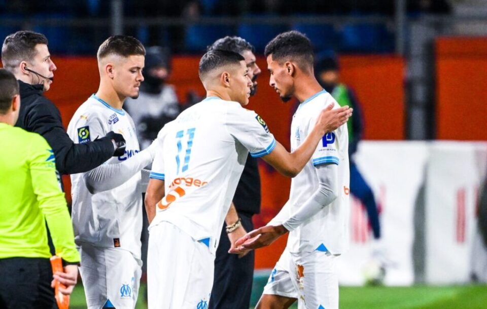 OM : Azzedine Ounahi, un international marocain mis sur le marché des transferts !