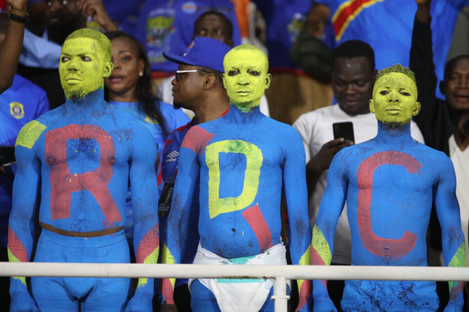 JO 2024 : Les Jeux Olympiques à la TV en RD Congo