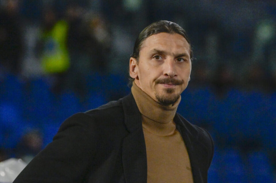 Milan AC : Zlatan écarte un joueur africain en difficulté !