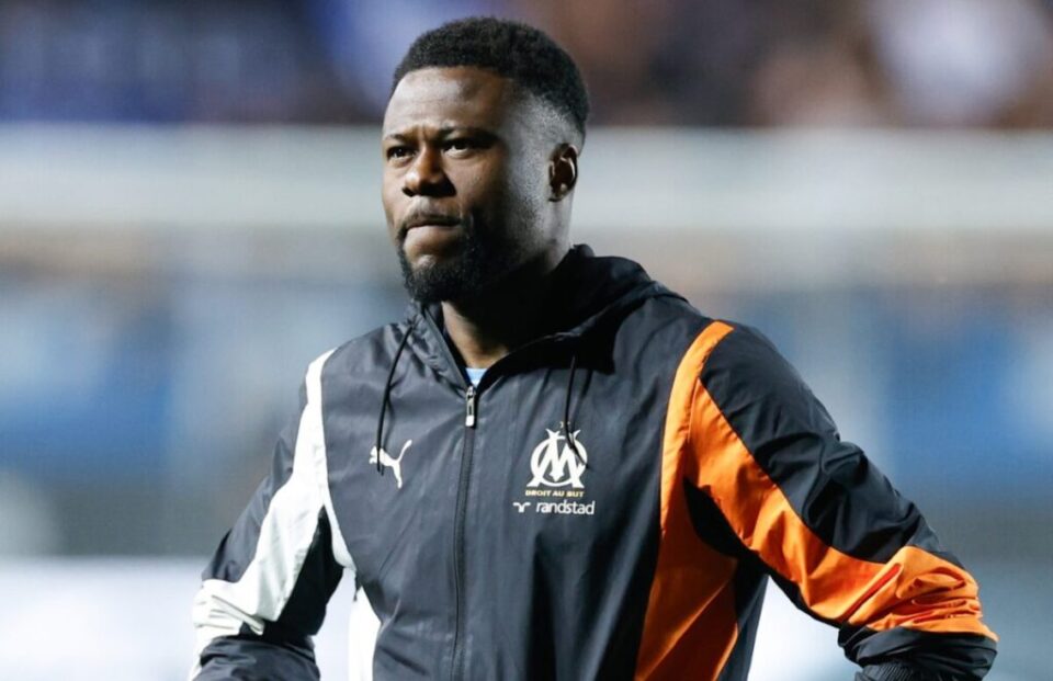 Scandale à l'OM : la RDC dénonce le traitement de Mbemba !