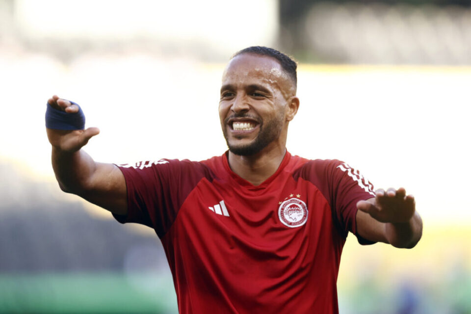 Mercato : Youssef El-Arabi signe à 37 ans dans un nouveau club !