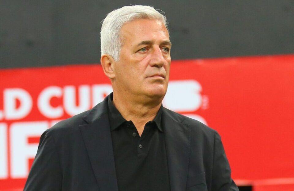 CAN 2025 : Le coach Petkovic analyse le tirage de l’Algérie