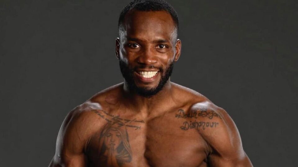 Leon Edwards au top de sa forme avant l’UFC 304 à Manchester