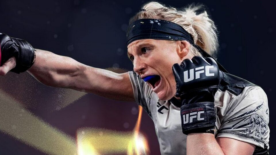 MMA France : Manon Fiorot écartée du combat pour le titre chez les flyweights UFC