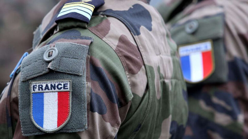 L'armée française redéfinit sa mission au Gabon