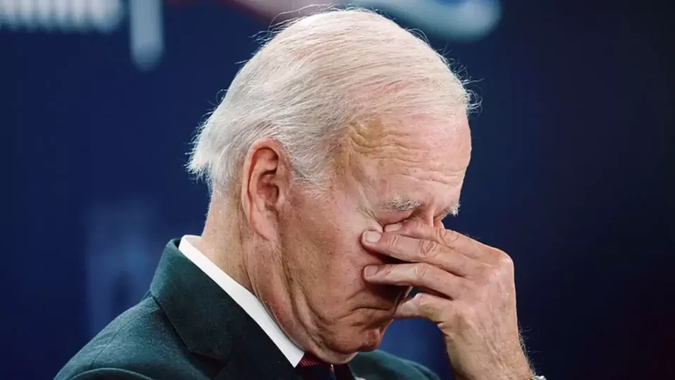 USA : Pressions pour que Biden se retire de la course