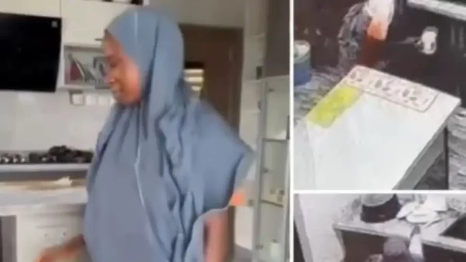 Insolite : Une employée urine dans la tasse de sa patronne, la vidéo fait le buzz au Bénin