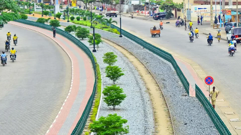 Développement au Bénin: la réforme majeure doit cibler le citoyen béninois