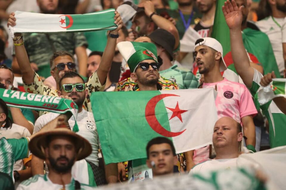 JO 2024 : L'Algérie absente du tournoi de football olympique