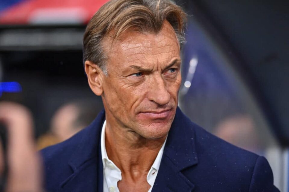 Offre XXL : 2 sélections africaines courtisent Hervé Renard !