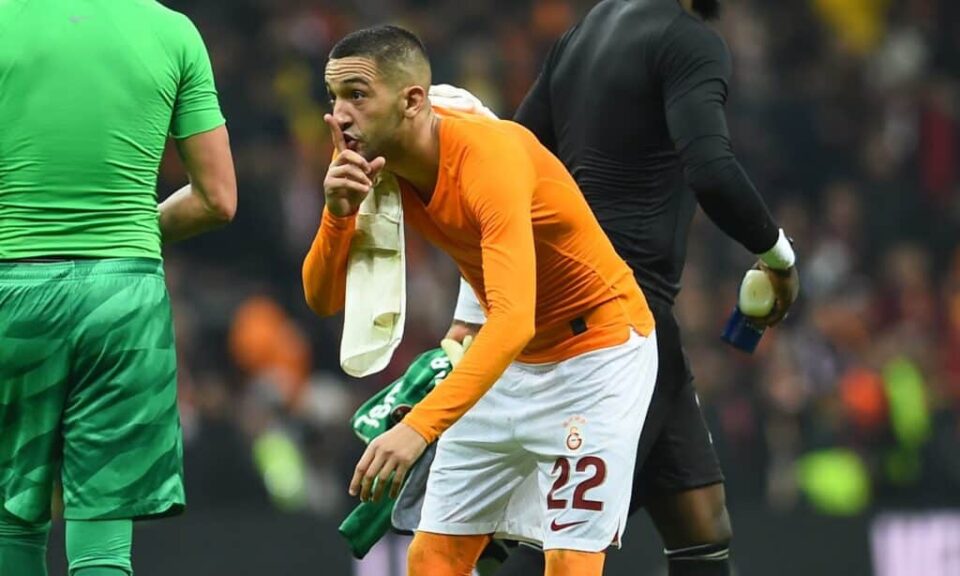 Ziyech révèle son expérience en Premier League en Arabie Saoudite: une confession surprenante!