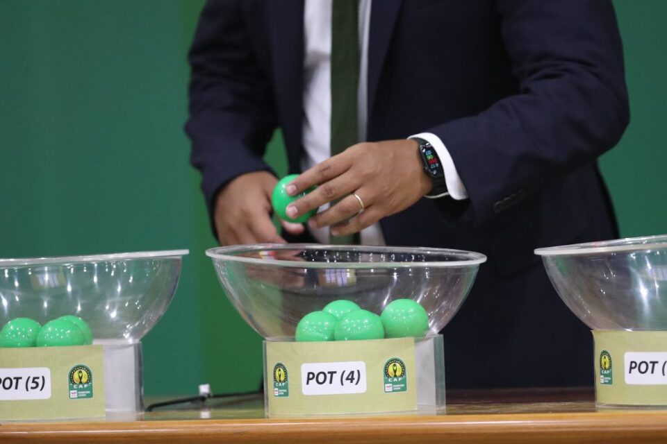 Tirage Ligue des champions CAF : Belaïli et le Raja favoris, Mazembe face à une vieille connaissance