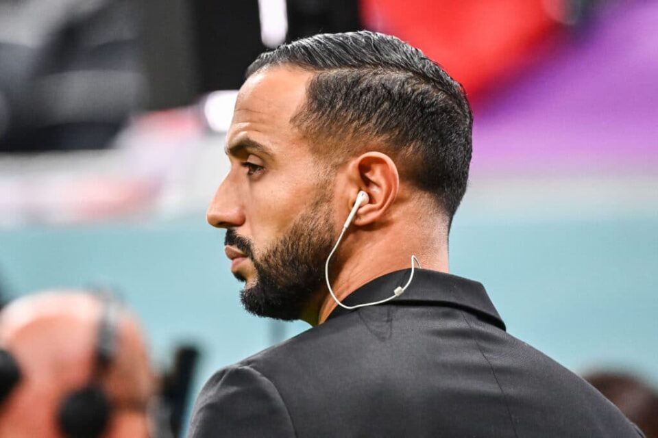 OM : Départ d'Ounahi vers le Qatar, tensions avec Benatia !