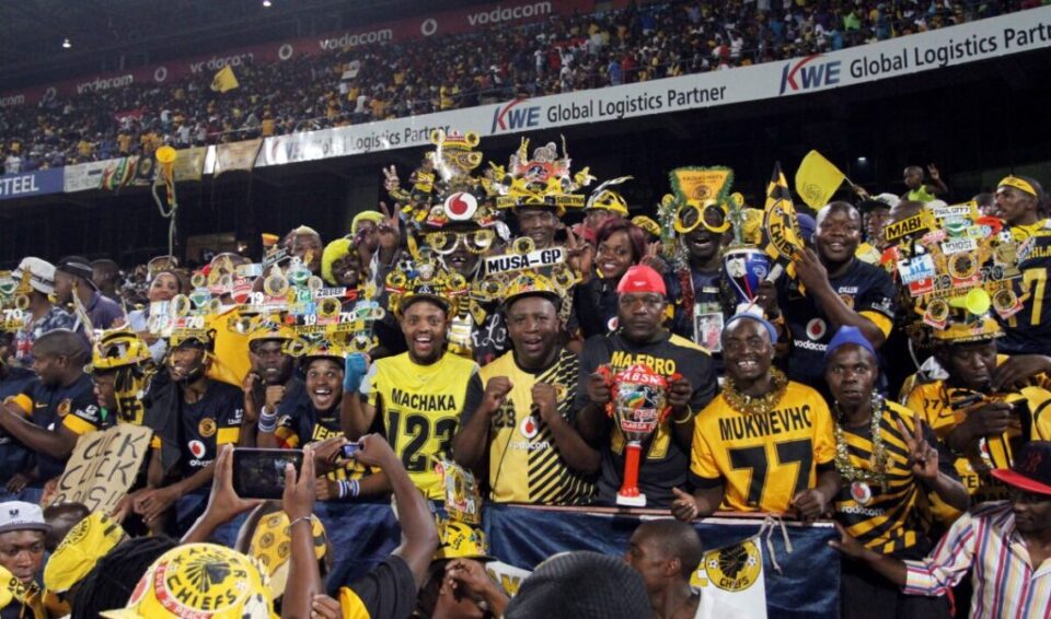 Kaizer Chiefs fans eagerly await confirmation as Nabi departs AS FAR Rabat: new coach for Glamour Boys imminent